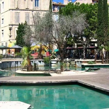Studio Au Coeur De Marseilles Exterior foto