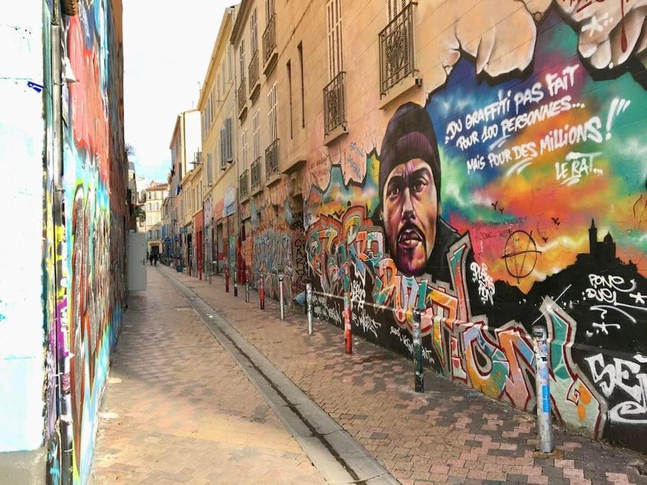 Au Coeur De Apartamento *
